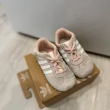 Дитячі кросівки Adidas Gazelle, розмір 21 2