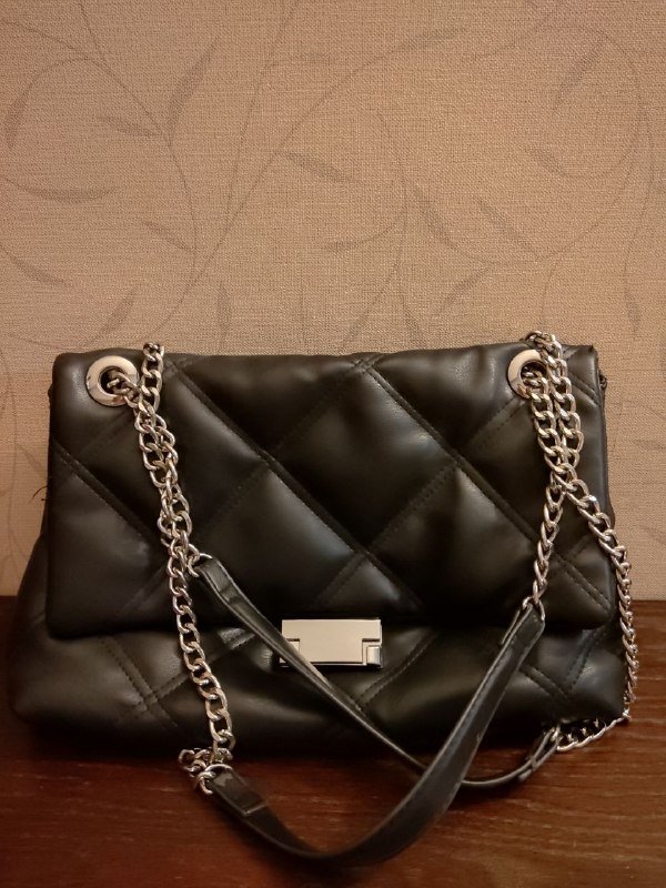 Худи оверсайз, мини сумка экокожа, большая сумка экокожа 3