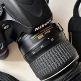 Фотоаппарат Nikon D5100 3