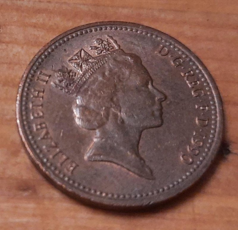 редкие монеты 3