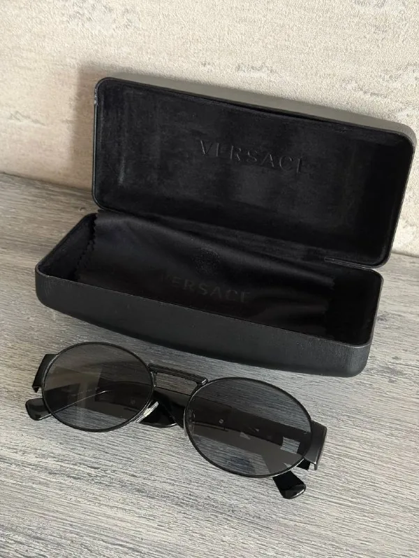 Очки унисекс, Versace, Dolce&Gabbana 1