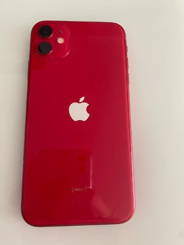 iPhone 11 1