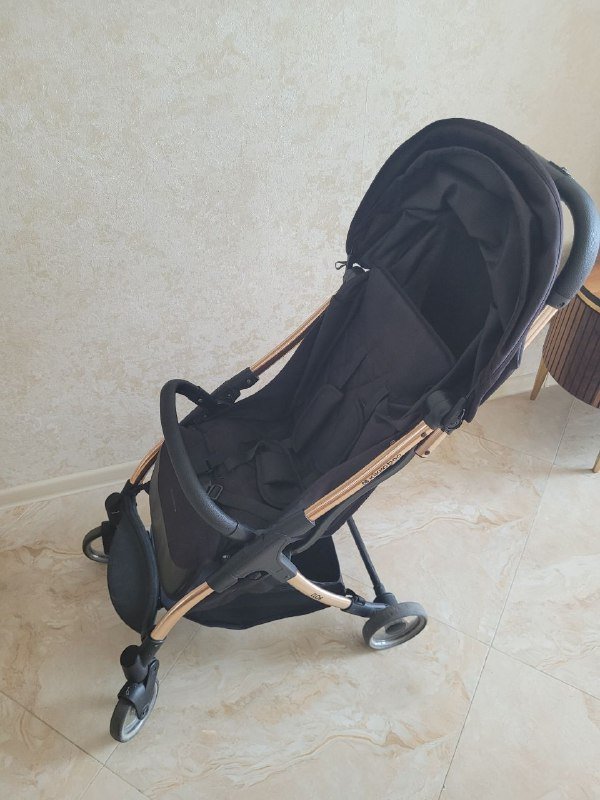 Коляска Kikka boo в идеальном состоянии 3
