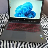 HP Omen 17 игровой ноутбук 1