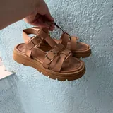 Женские сандалии 3