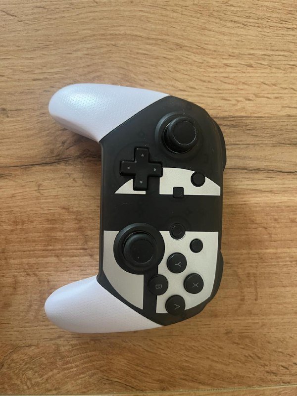 Игры для Nintendo Switch и аксессуары 9