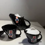 Սուրճի հավաքածու 2
