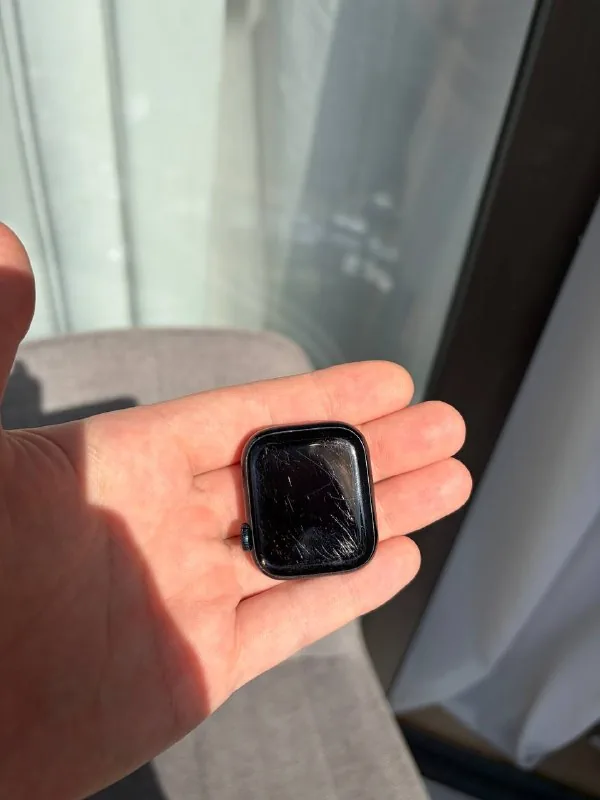 Apple Watch Series 8 41 мм 1
