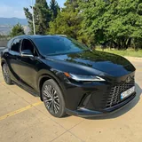 Lexus RX 350h 2023 3