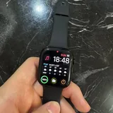 Apple Watch, Casio G-Shock, Edifice 1