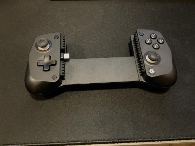 Геймпад gamesir x5 lite type c