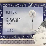 Вентилятор Ilitek IL195 4
