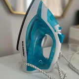 Мини утюг 1