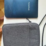PocketBook электронная книга 4