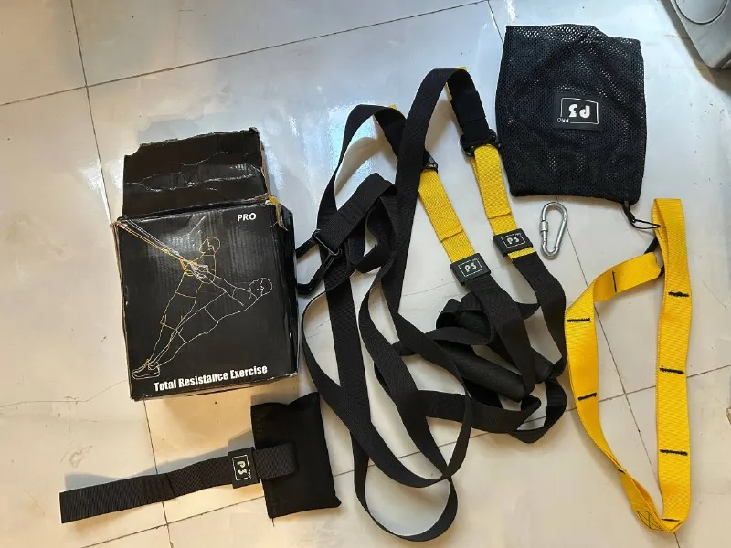 Петли TRX