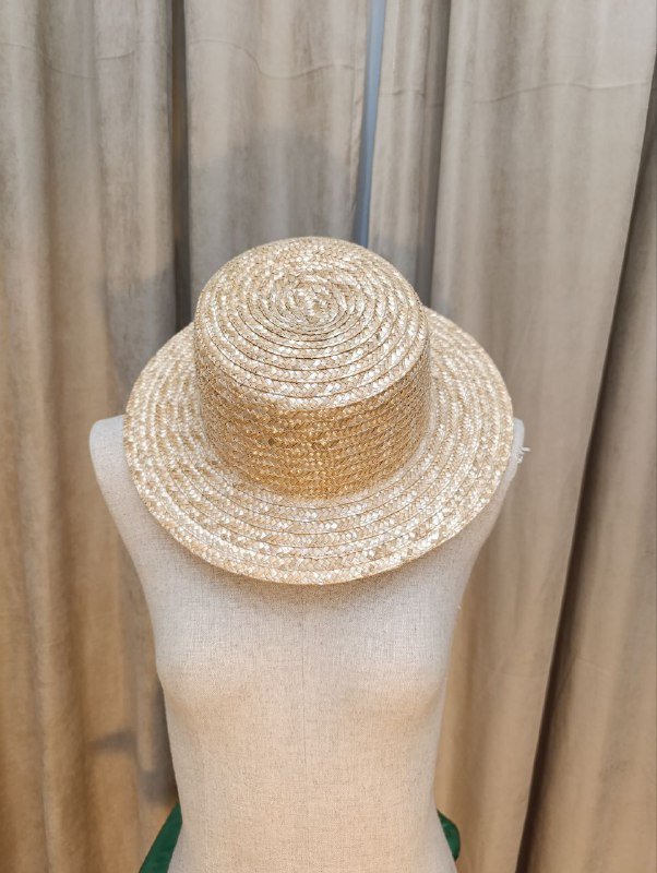 Шляпы 4 штуки 2