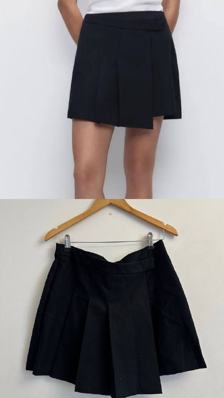 Новая юбка Зарина, юбка Beefree, юбка экокожа, бархатная юбка, платье Zara 2