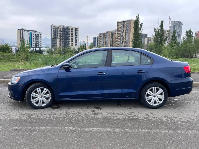 Аренда Mazda 6 в Тбилиси 2