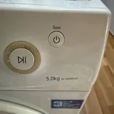 Стиральная машина Samsung 5 кг 1