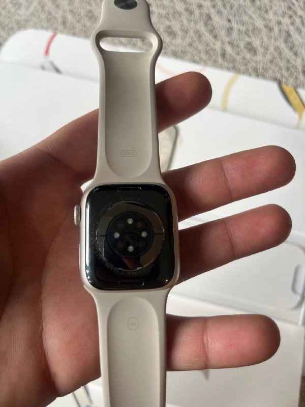 Apple Watch 8 41mm 3