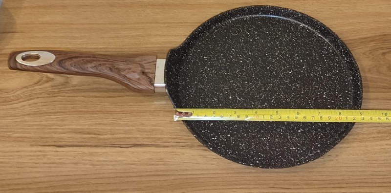 Сковорода блинная