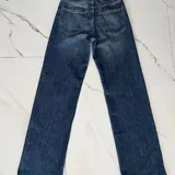 Джинсы ZARA, шорты Pull&Bear 6