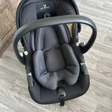 Детское автокресло 3