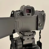 Canon R, объектив 35 мм 3