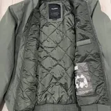 Бомбер Pull&Bear 4