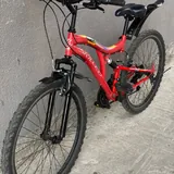 Велосипед Skilled Spin 3