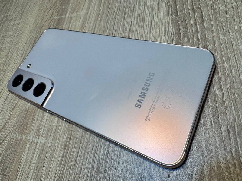 Samsung Galaxy S22 8/128 Pink