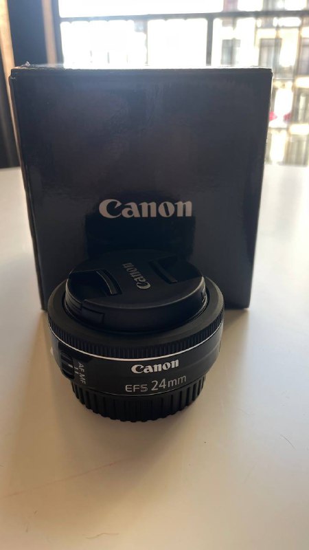 Фотоаппарат Canon 600D с объективами и аксессуарами 10