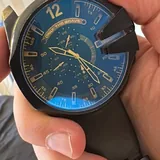Diesel часы 2