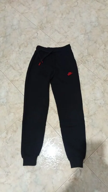 Тёплый спортивный костюм Nike 122–128 1