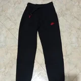Тёплый спортивный костюм Nike 122–128 1