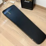 Бас Epiphone Thunderbird с кейсом 5
