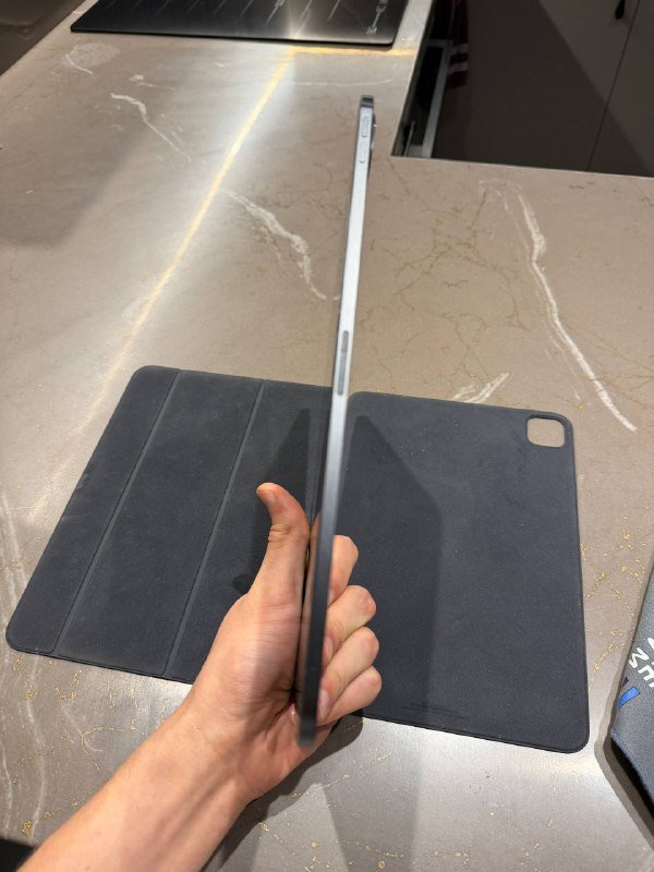 IPAD PRO 11 M4 256 gb 8