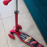 Детский самокат 1