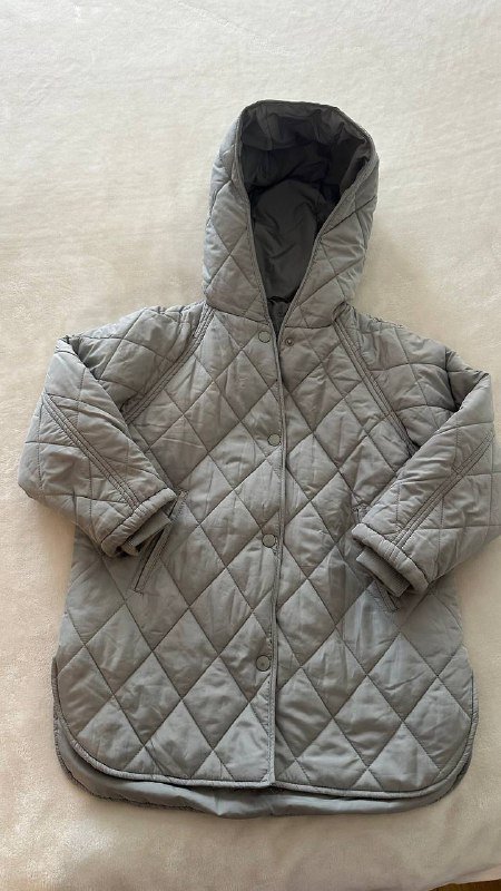 Куртка Zara 7 лет 2