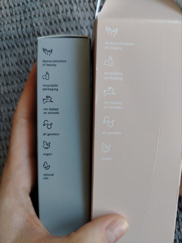 Энзимная пудра и очищающая маска для лица the act 5