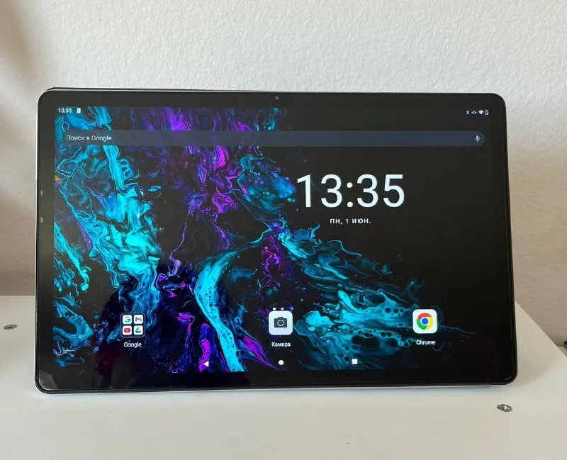 Планшет Lenovo Tab P11 TB-J606L 1