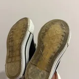 Детские Converse 3