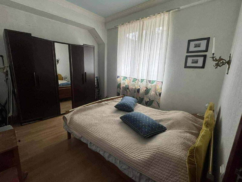 Квартира 4 комнаты Ваке, улица Кипшидзе