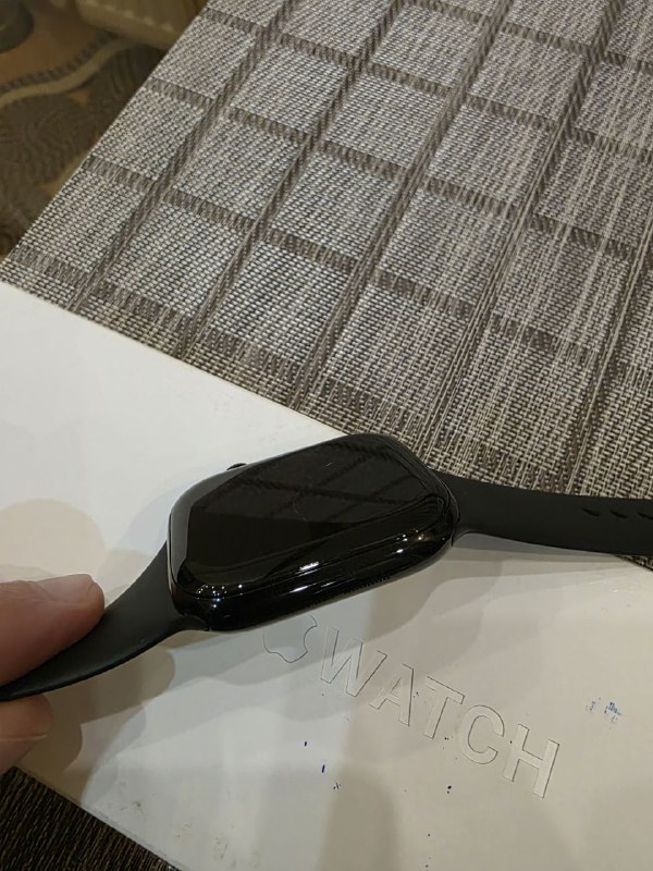 Apple watch series 10 46 mm 3