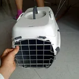 Переноска для котов и собак 2