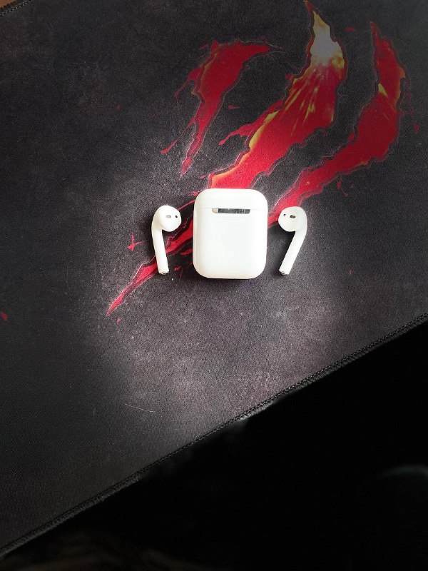 Оригинальные Apple AirPods (1-го поколения) 3