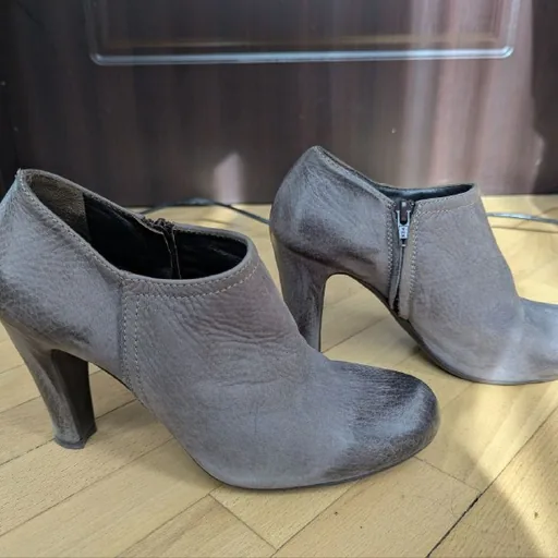 Size 39 ankle boots