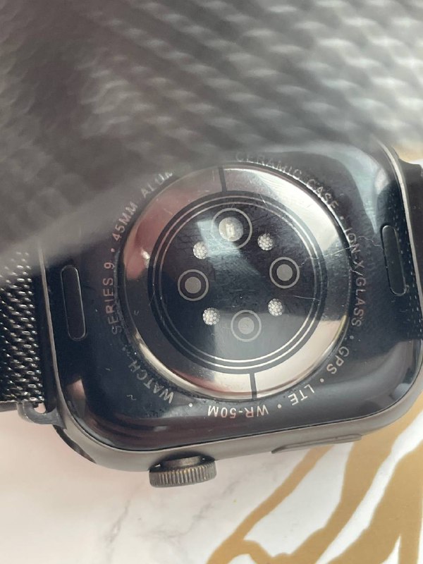 Apple Watch 9 2