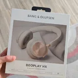 Bang & Olufsen Beoplay HX наушники 1