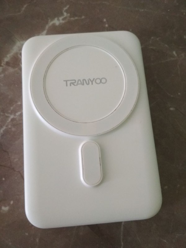 Беспроводная зарядка Tranyoo